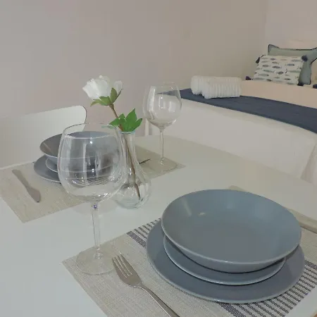 Appartement Casita De Frailes *