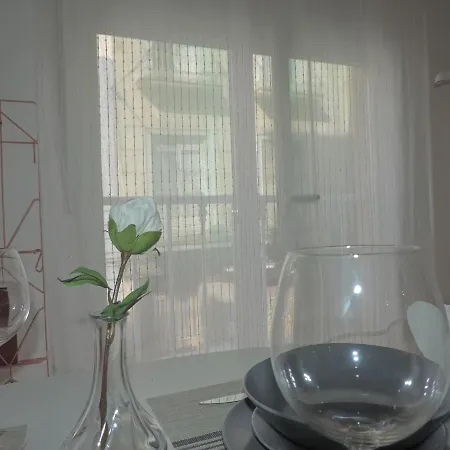 Casita De Frailes Málaga