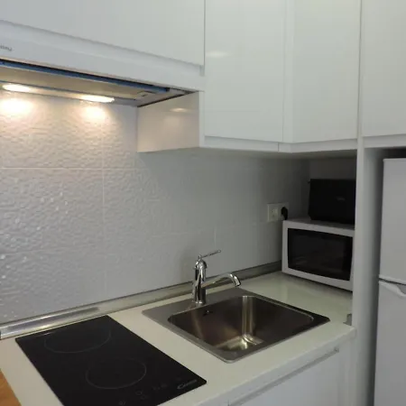 Appartement Casita De Frailes