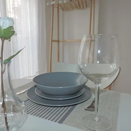 Appartement Casita De Frailes