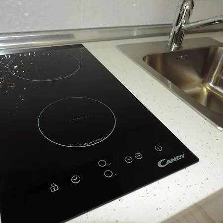 Casita De Frailes Appartement Málaga
