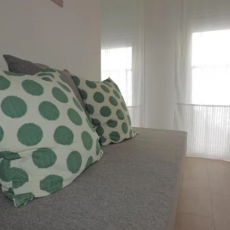 Casita De Frailes * Málaga