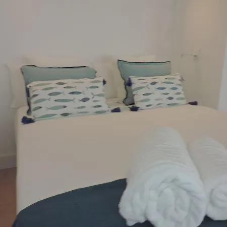 Casita De Frailes Málaga
