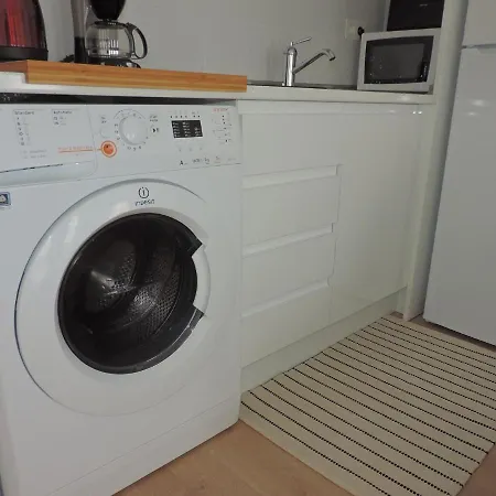 Appartement Casita De Frailes