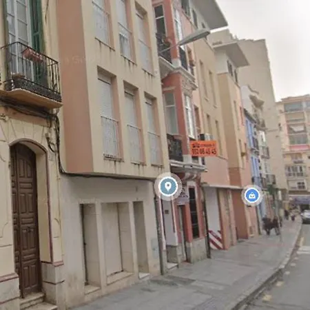 Appartement Casita De Frailes